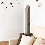 Cegonha Branca Flat Daire