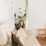 Daire Cegonha Branca Flat *