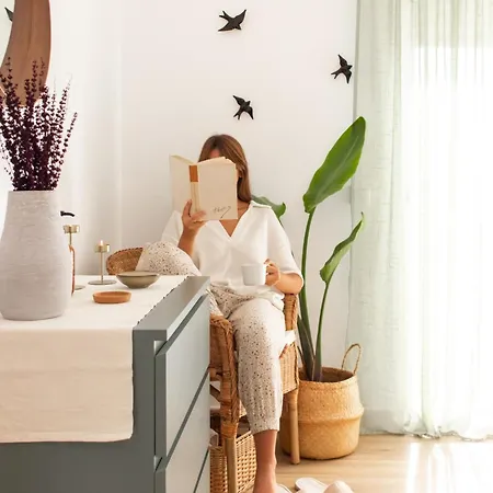 Cegonha Branca Flat Appartement *