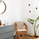 Apartament Cegonha Branca Flat