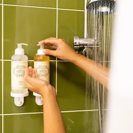 Appartamento Cegonha Branca Flat Portimão