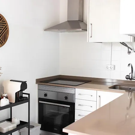 Apartamento Cegonha Branca Flat *