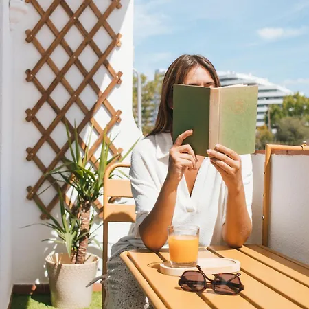 Cegonha Branca Flat Appartamento *