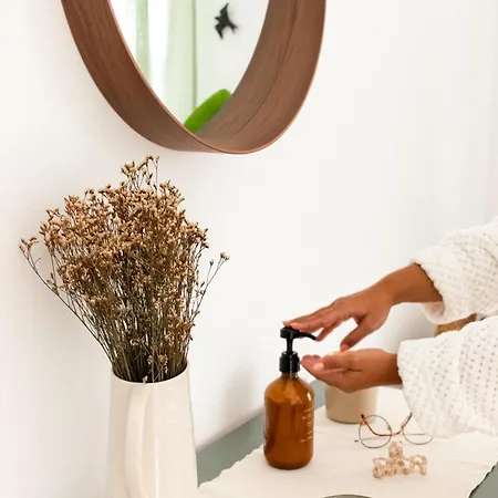 Appartamento Cegonha Branca Flat *