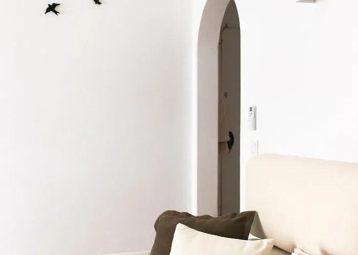 Cegonha Branca Flat Apartment