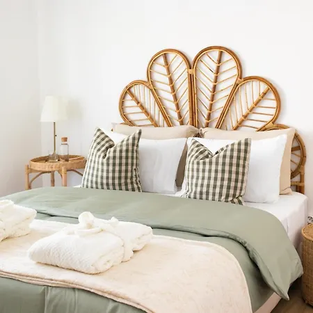 Apartment Cegonha Branca Flat Portimao