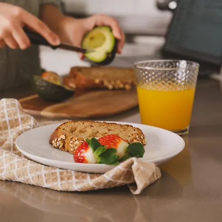 Cegonha Branca Flat 波尔蒂芒