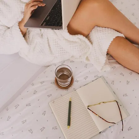 Cegonha Branca Flat 公寓 波尔蒂芒